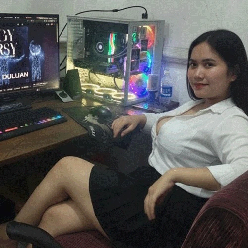 MANGA2BET - Lead Writer